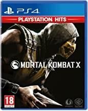 Mortal Kombat X PlayStation Hits (Gra PS4)