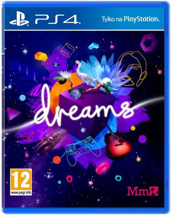 Dreams (Gra PS4)