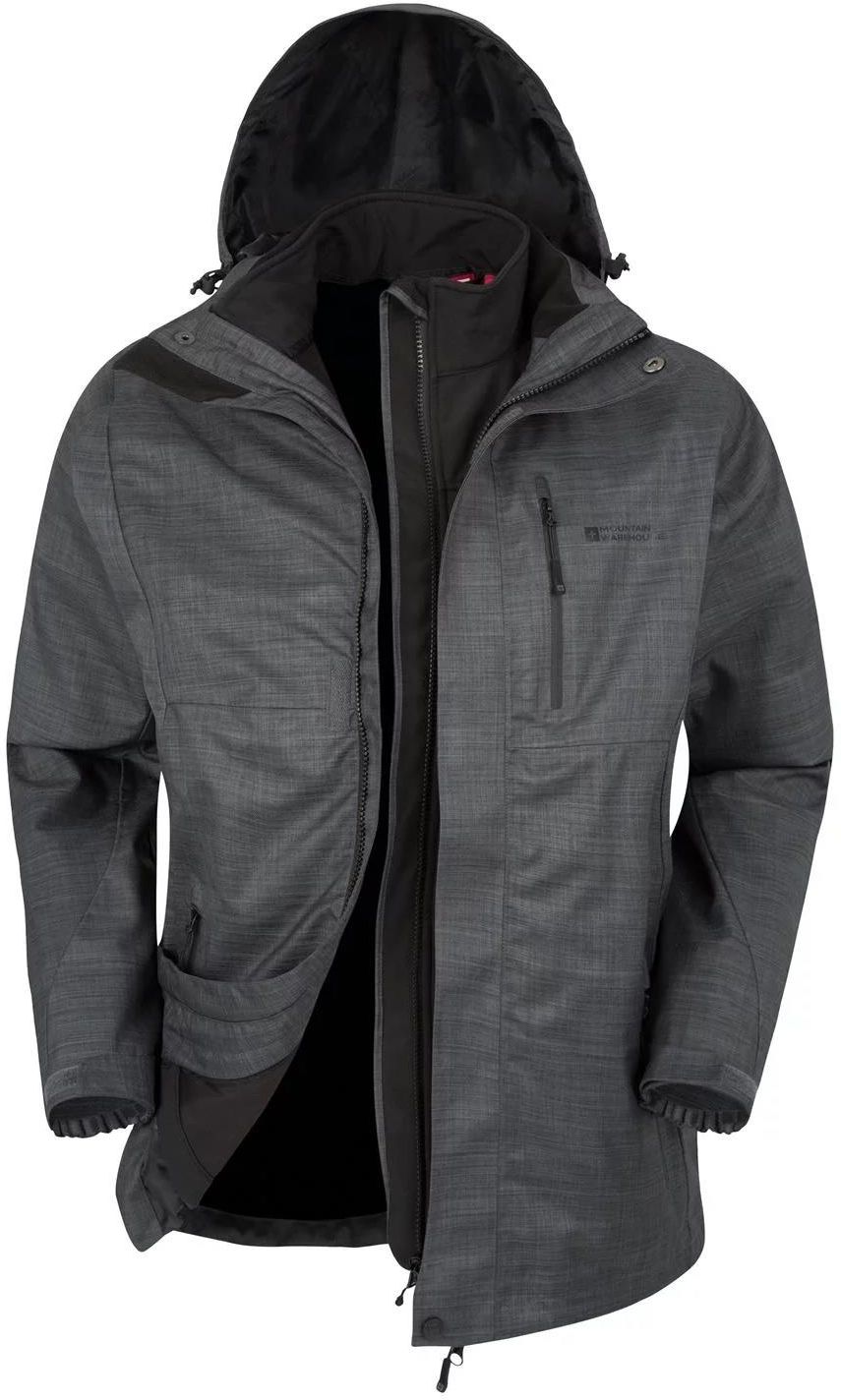 Mountain Warehouse Extreme model K - Ceny i opinie - Ceneo.pl