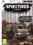 Spintires Chernobyl Bundle (Digital)