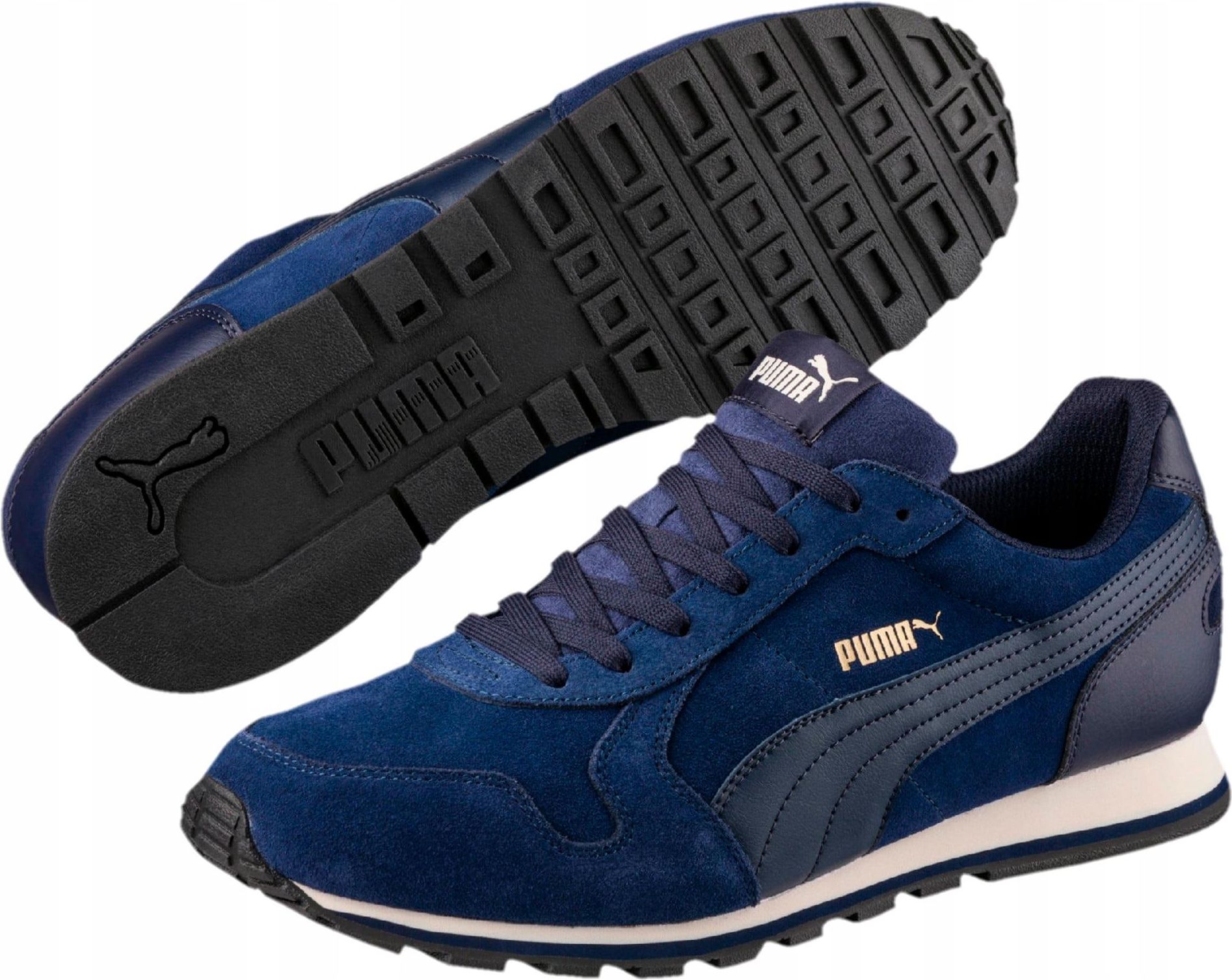 Кроссовки Puma Runner Купить