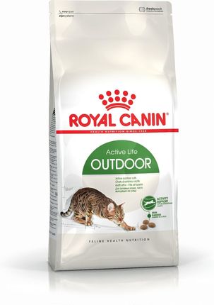 Royal Canin Outdoor 30 10kg