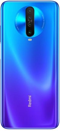 Xiaomi Redmi K30 6/128GB Niebieski - Cena, opinie na Ceneo.pl