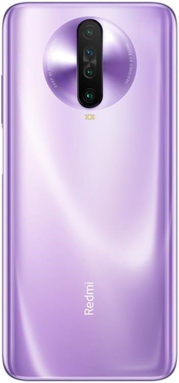 Xiaomi Redmi K30 6/128GB Fioletowy - Cena, opinie na Ceneo.pl