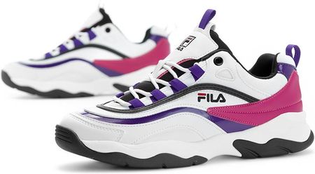 Fila ray 2024 cb low