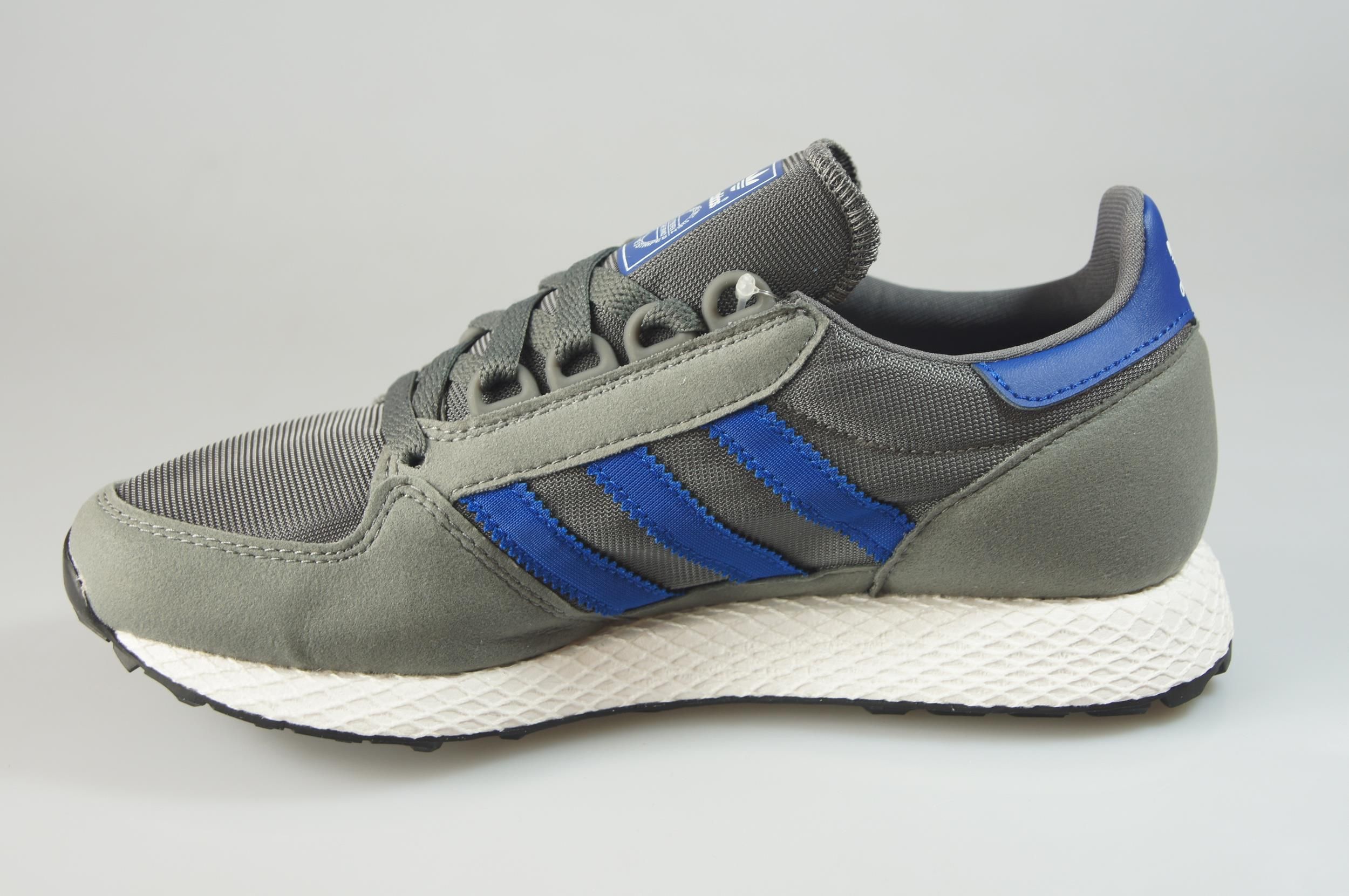 Adidas forest grove on sale 37