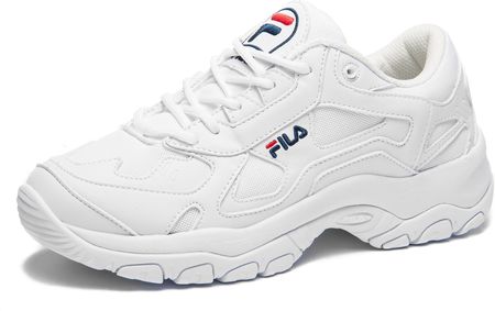 Fila clearance select low