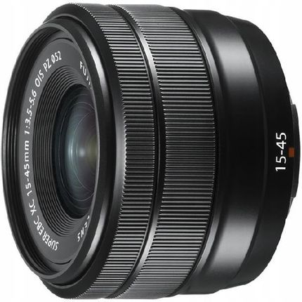 Aparat cyfrowy Fujifilm X-T200 Srebrny + 15-45mm bezlusterkowiec