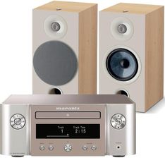 Zdjęcie MARANTZ MELODY X (M-CR612) + Focal CHORA 806  - Czechowice-Dziedzice