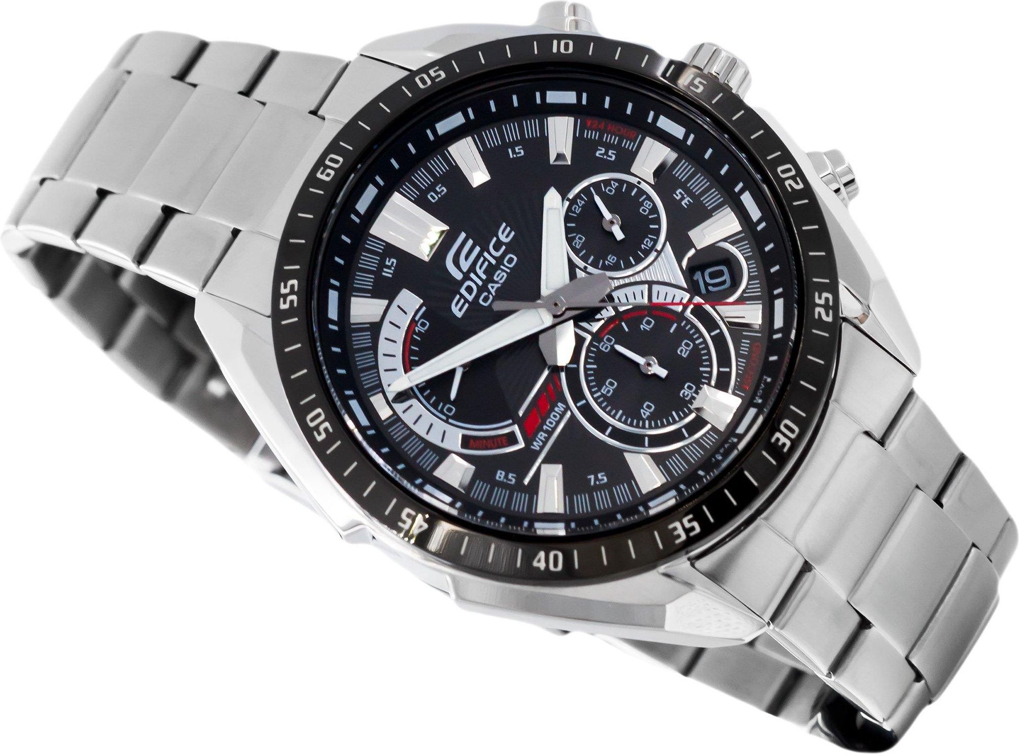 Casio efr online 570db