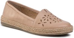 Zdjęcie Espadryle LASOCKI - WI16-SPAROW-03 Beige - Poznań