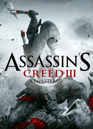 Assassin's Creed III Remastered (Digital)