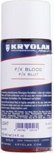 Zdjęcie Kryolan Fx Blood Sztuczna Krew Dark 100Ml (Kr4151Dark) - Bojanowo