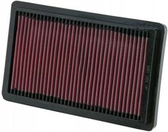 Zdjęcie FILTR POWIETRZA K&N FILTERS BMW 3 E21E30 5 E12 33-2005 - Żywiec
