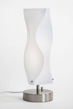 Designerska Medyczna lampa antydepresyjna Aurora