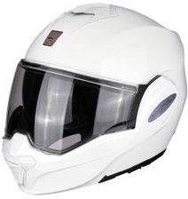 Zdjęcie Scorpion Exo-Tech Solid Wht - Warszawa