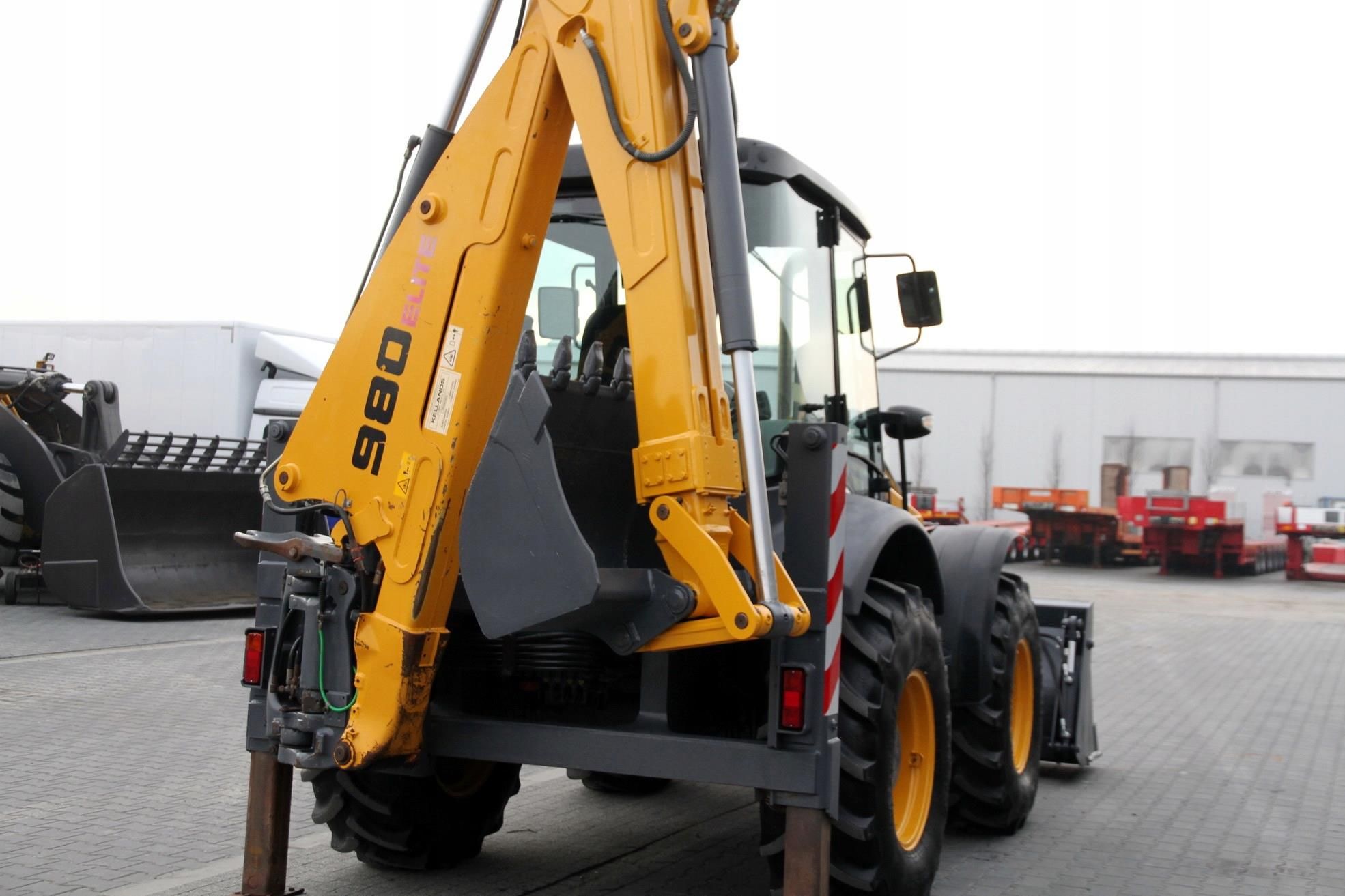 Włoski Tłumik LeoVince ZX Malaguti CR1 Crosser - 7262993615