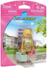 playmobil fashion