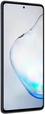 samsung note 10 lite aura black