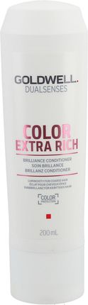 Goldwell Dualsenses Color Extra Rich Szampon Do Włosów 250 ml
