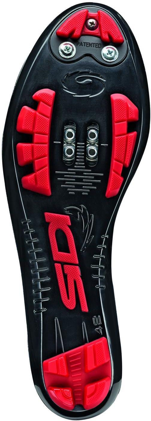 Sidi Mtb Eagle 10 Szare - zdjęcie 1 Sidi Mtb Eagle 10 Szare