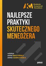 Zdjęcie Najlepsze praktyki skutecznego menedżera - Wrocław