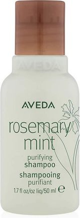 Aveda Pielęgnacja Włosów Szampon Rosemary Mint Purifying 50 ml