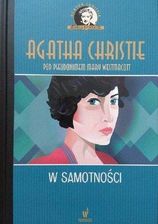 W samotności Kolekcja kryminałów nr 90 Agatha Christie - zdjęcie 1