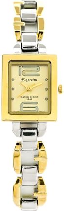 EXTREIM EXT-Y003A-3A (zx679c) Złoty / Srebrny