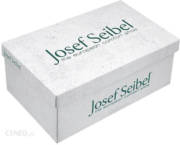 10104 35 602 Josef Seibel Rafe Schwarz Brasil Herrensandale 