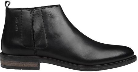 Botki Sztyblety JOSEF SEIBEL 35413 30 100 Myles 13 Schwarz Czarne