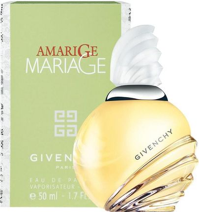 Givenchy amarige mariage woda perfumowana 100ml