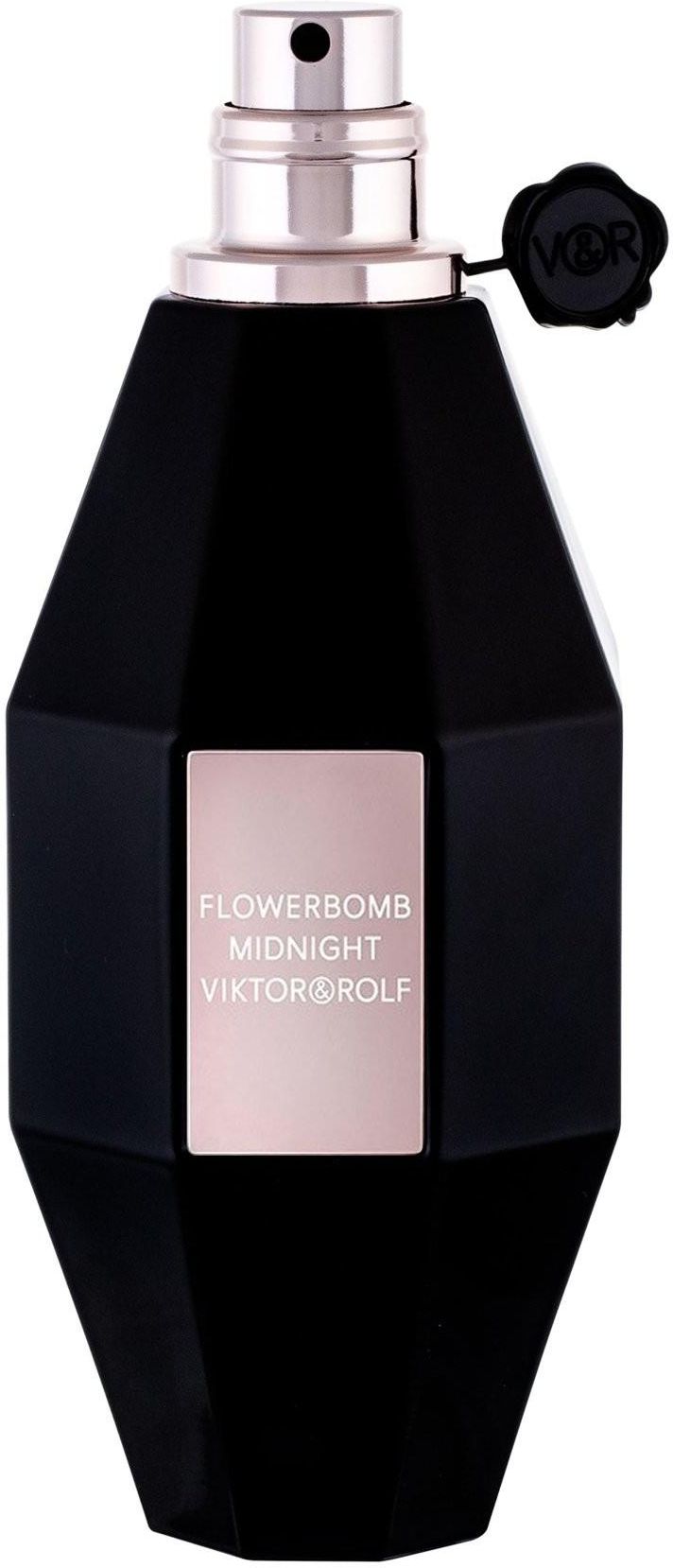 Viktor Rolf Flowerbomb Midnight Woda Perfumowana 100ml Tester Ceneo Pl