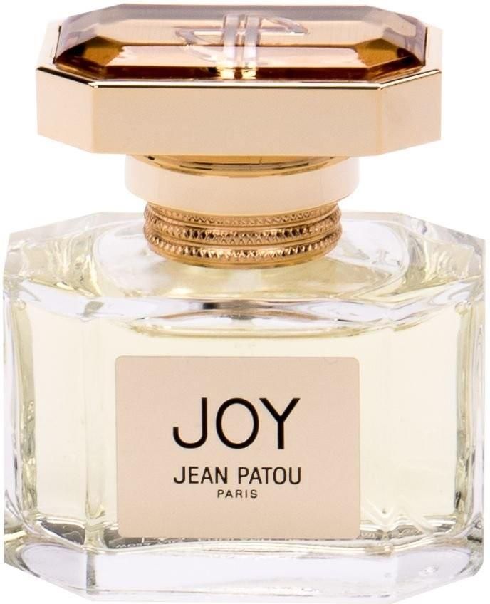 JEAN PATOU JOY パルファム 7ml & 15ml & 30ml JEAN PATOU JOY パルファム 7ml & 15ml & 30ml