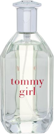 Tommy hilfiger tommy girl woda toaletowa 100ml