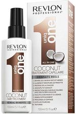 Zdjęcie Revlon Uniq One Maska W Sprayu Kokosowa 150Ml - Stopnica