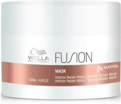 Zdjęcie Wella Fusion Maska Odbudowująca 150Ml - Siemiatycze