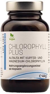 Life Light Chlorofil Plus 44 g