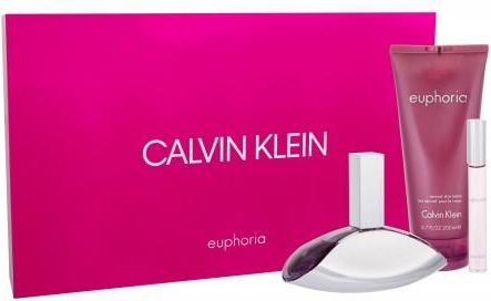 calvin klein euphoria 10ml