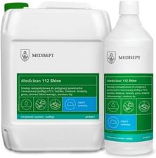 Zdjęcie Medisept Mediclean 112 Shine - Stargard