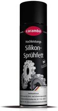 Zdjęcie Caramba Smar Silikonowy W Spray'U 500Ml Nsf H1 6074001 - Łomianki