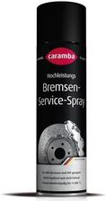 Zdjęcie Caramba Smar Ceramiczny W Spray'U 500Ml 60158605 - Pruszków