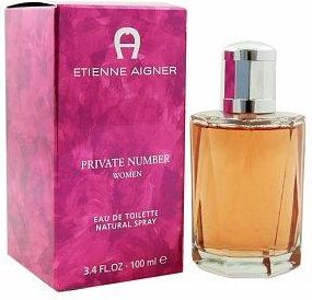 Aigner Private Number woda toaletowa 10ml Pr bka Ceneo.pl