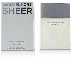 Michael Kors Sheer woda perfumowana 100ml