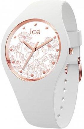 ICE Watch 016669 ICE Flower Spring White