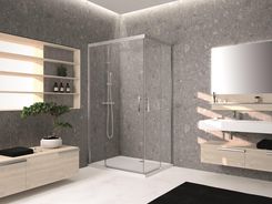 Zdjęcie Novellini Kali AH 85X85 Kaliah81L1B+Kaliah81L1B - Piaseczno