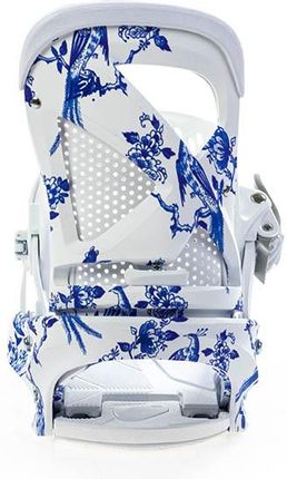 Burton Lexa Re:Flex Delft Blue 19/20