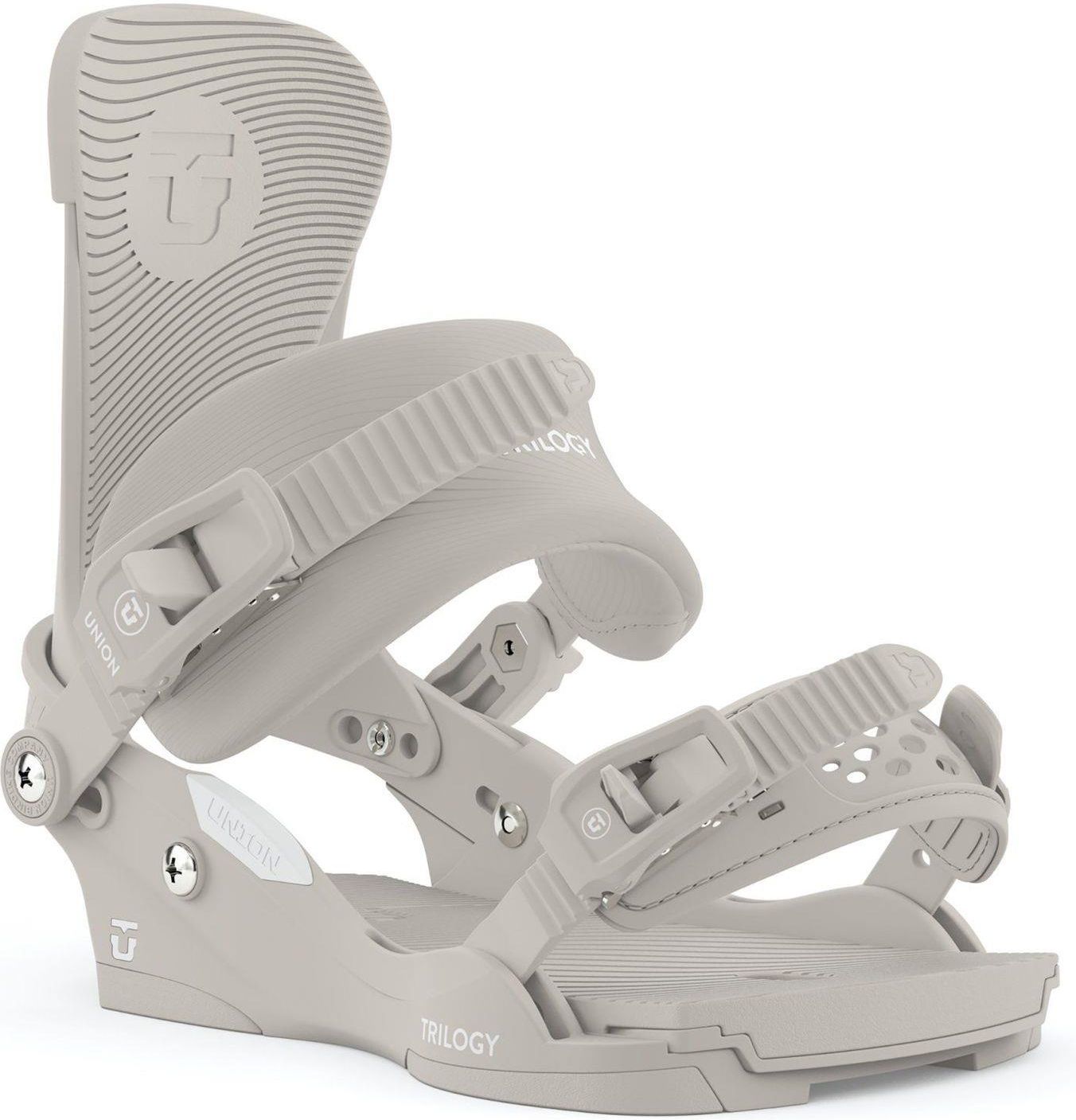 UNION TORILOGY ユニオン　トリロジー 25-26 UNION(ﾕﾆｵﾝ)・TRILOGY [ROSE,LIGHT BLUE,BLACK,WHITE