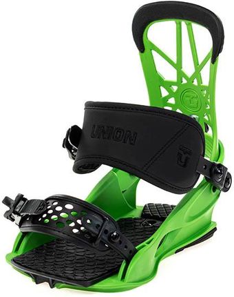 Union Flite Pro Acid Green 19/20 - Ceny i opinie - Ceneo.pl