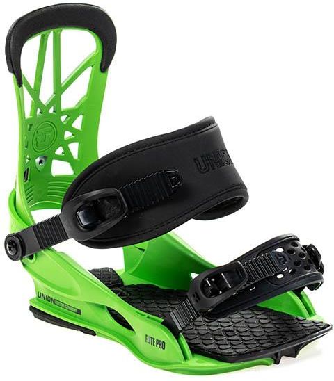 Union Flite Pro Acid Green 19/20 - Ceny i opinie - Ceneo.pl